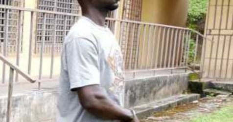 COURT SENTENCES MAN TO LIFE IMPRISONMENT FOR BATHING GIRLFRIEND WITH ACID AFTER SHE REJECTED HIS MARRIAGE PROPOSAL IN CROSS RIVER