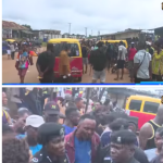 Residents protest as gunmen kill three in Edo community