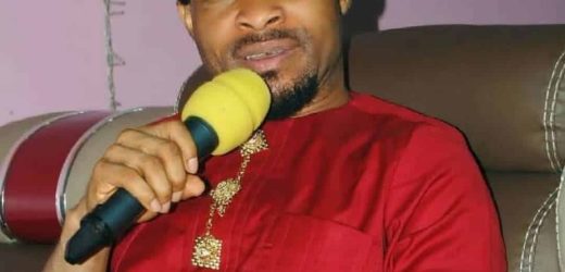 I’ll make you deaf and dumb if you continue praying for Israel – Prophet Chukwuemeka Odumeje threatens fellow Pastors