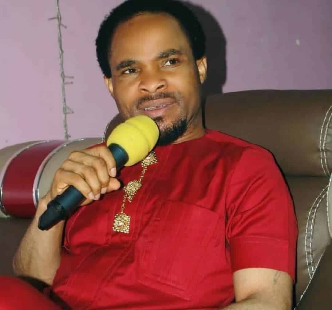 I’ll make you deaf and dumb if you continue praying for Israel – Prophet Chukwuemeka Odumeje threatens fellow Pastors