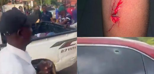 500 level student shot dead, others injured as shooting breaks out in UNIBEN