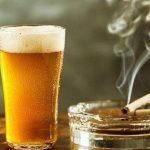 Drinking or smoking—which is worse for your health?