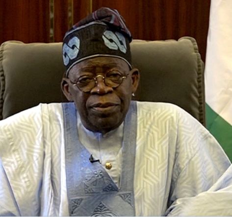READ FULL TEXT OF PRESIDENT TINUBU’S INDEPENDENCE ANNIVERSARY SPEECH