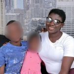 Mum of four who refused to walk away from an ‘abusive marriage’ because of her little children d!es after years of alleged domestic violence