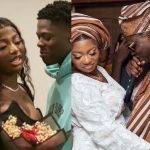 Viral photos and video confirm late singer, Mohbad, got married to his lover, Wunmi before he died