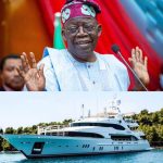 Presidential yacht deal already signed and delivered – Ndume