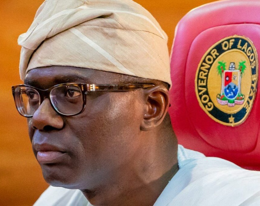 “How can you budget over N7m to buy air fresheners” Outrage as Sanwo-Olu approved N3.75bn for perfume, rechargeable fans