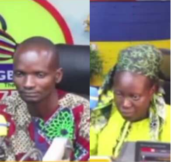 Mum-of-six confesses to husband that only one of their kids is his and 4 were fathered by her pastor (video)