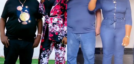 Mr Ibu’s wife and adopted daughter clash over donations