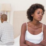 The connection between menopause and loss of sex drive in women