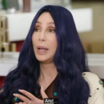Singer Cher reveals what all women should do at least once