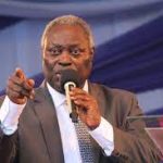 Same-sex marriage isn’t biblical – Pastor Kumuyi