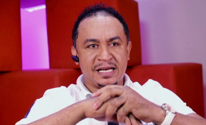 I almost believed Emeka Ike’s wife until I remembered my own experience with my ex-wife – Daddy Freeze