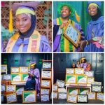 Married mother of one emerges best graduating medical student at Sokoto varsity, bags 23 awards