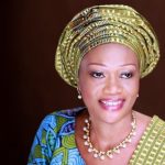Nigeria is not a poor country – First Lady, Oluremi Tinubu
