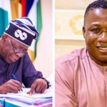 President Tinubu is doing well but he should remember that Yourbas are suffering – Sunday Igboho