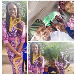 Lawyer narrates how kidnappers dressed in military camouflage abducted his wife, their four children and killed 13-year-old daughter in Abuja