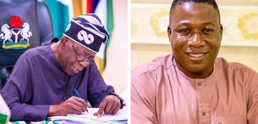 President Tinubu is doing well but he should remember that Yourbas are suffering – Sunday Igboho