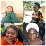Woman who was killed alongside her mother by kidnappers in Abuja had just given birth to her first child after 10 years of waiting
