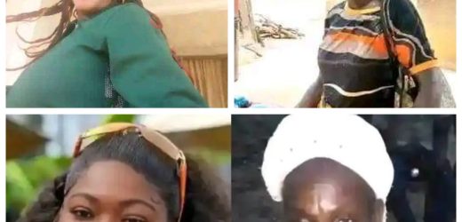 Woman who was killed alongside her mother by kidnappers in Abuja had just given birth to her first child after 10 years of waiting