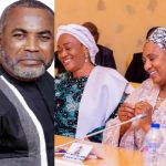 First Lady Remi Tinubu, VP’s wife, minister, others visit ailing actor Zack Orji in Abuja hospital