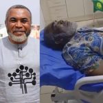 Nollywood icon Zack Orji, 63, can’t walk or talk and is in critical condition in Abuja hospital