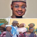 A friend has offered to pay N50million out of the N60million ransom being demanded by abductors of late Najeebah and her sisters – Former communications Minister, Isa Pantami