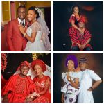 Friends and family mourn as Nigerian man dies 3 weeks after his wedding