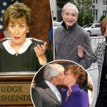 Judge Judy reveals the ‘deadly’ habit she’s avoided that has kept her married for 46 years