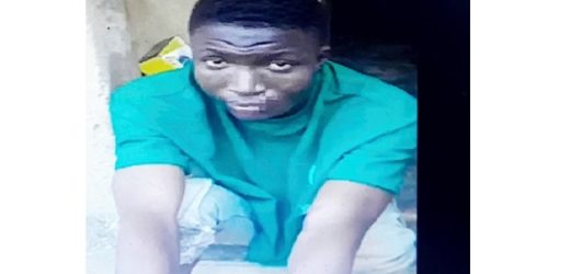 Yahoo Boy stabs his parents after black magic soap failed to bring him expected fortune
