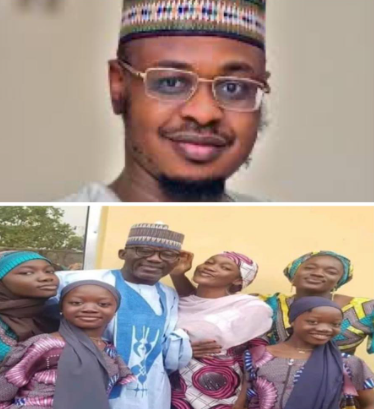 A friend has offered to pay N50million out of the N60million ransom being demanded by abductors of late Najeebah and her sisters – Former communications Minister, Isa Pantami