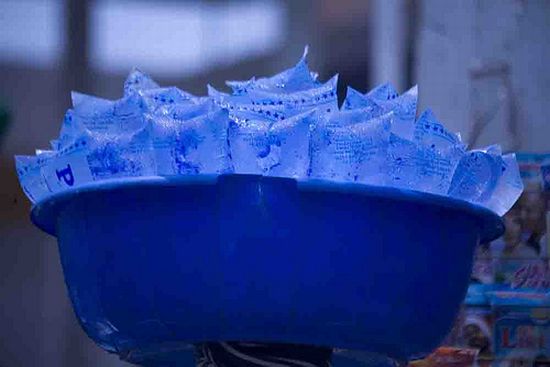 Pure water may be sold for N100 per sachet – ATWAP