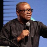 Nigerian youths can’t wait to take back their country from those who regard national leadership as a criminal racket – Peter Obi