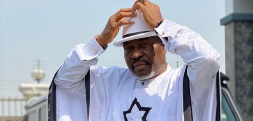 You won’t live long – Actor- Kanayo O Kanayo warns parents who receive expensive gifts from their children without questioning how they got them