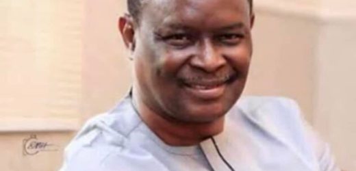 I am afraid for the Youths of this Generation. Many are not Preparing enough to enter into Marriage – Clergyman, Mike Bamiloye