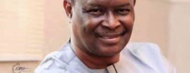 I am afraid for the Youths of this Generation. Many are not Preparing enough to enter into Marriage – Clergyman, Mike Bamiloye