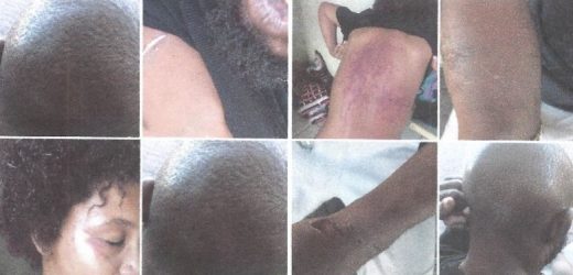Nigerians in South Africa were victims of police brutality – NICASA debunks reports alleging Nigerian nationals attacked cops and station