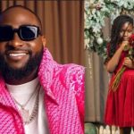 Daddy loves you so much and I will see you soon, I promise”- Davido tells his first child, Imade, as she turns 9