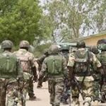 Boko Haram attacks Borno military base, kills commander and 18 Soldiers