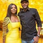 Annie Idibia is receiving treatment in rehab centre amid separation announcement from 2face Idibia