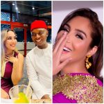 “Happy Birthday, my love” Politician, Ned Nwoko, celebrates his Morrocan wife, Laila, as she turns a year older