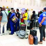 FG ready to welcome deported Nigerians from US — NiDCOM says as 3,690 Nigerians in US face deportation