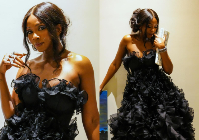 Genevieve Nnaji Biography, Net worth, Cars & Houses