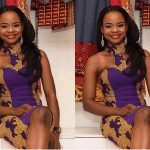 Olajumoke Onibread Updates Fans On Her Educational Journey