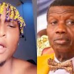 Adeboye calls for release of arrested TikToker SeaKing