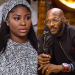 Tuface deletes posts professing love to Edo lawmaker Natasha Irobosa Osawaru