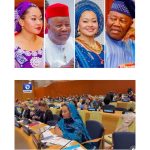 Natasha Akpoti- Uduaghan takes ‘sexual harassment’ case against Akpabio to Inter-Parliamentary Union in New York