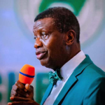 I collapsed, spent Christmas in bed – Pastor Adeboye opens up on the day he almost lost his life during evangelism