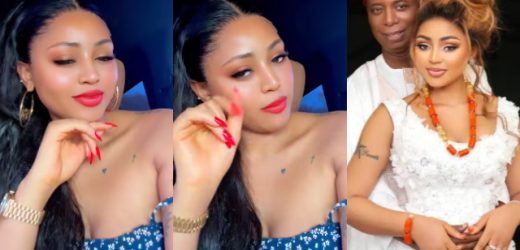 Regina Daniels Boasts About Being The Main Attraction after Deleting Ned Nwoko’s Pictures