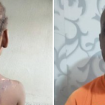 Lagos driver arrested for brutalising his girlfriend’s 6-year-old sister over homework